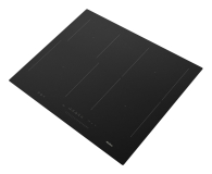 Płyta indukcyjna Amica PIC6541PHTSUN 3.0 BL MATT Bridge HobControl Pro Slim Czarny mat - 1520684 - zdjęcie 3
